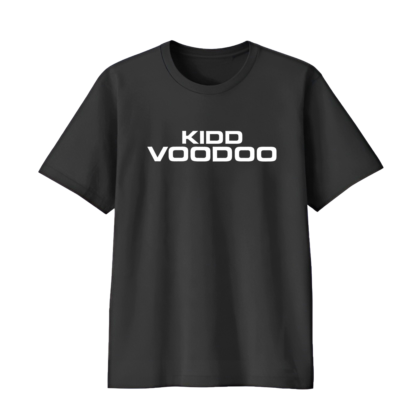 Polera Regular Fit - Kidd Voodoo Satirología Vol 3