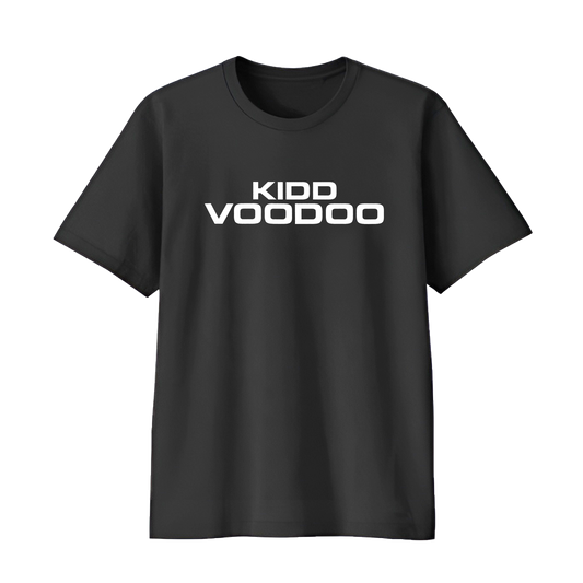 Polera Regular Fit - Kidd Voodoo Satirología Vol 3
