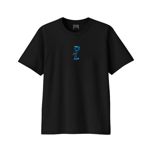 Polera Regular Fit - Paulo Londra PL