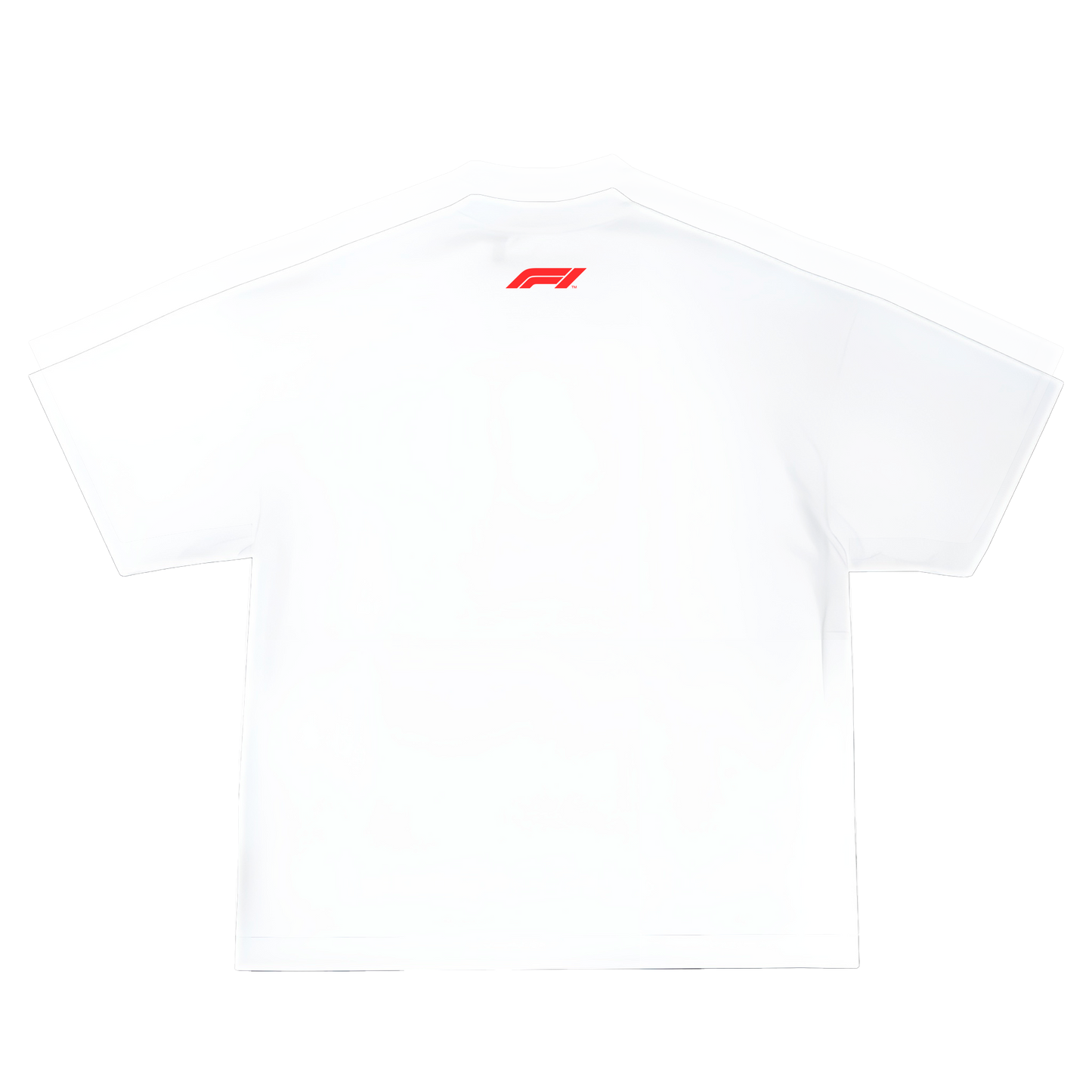 Polera Oversize Fit - Verstappen