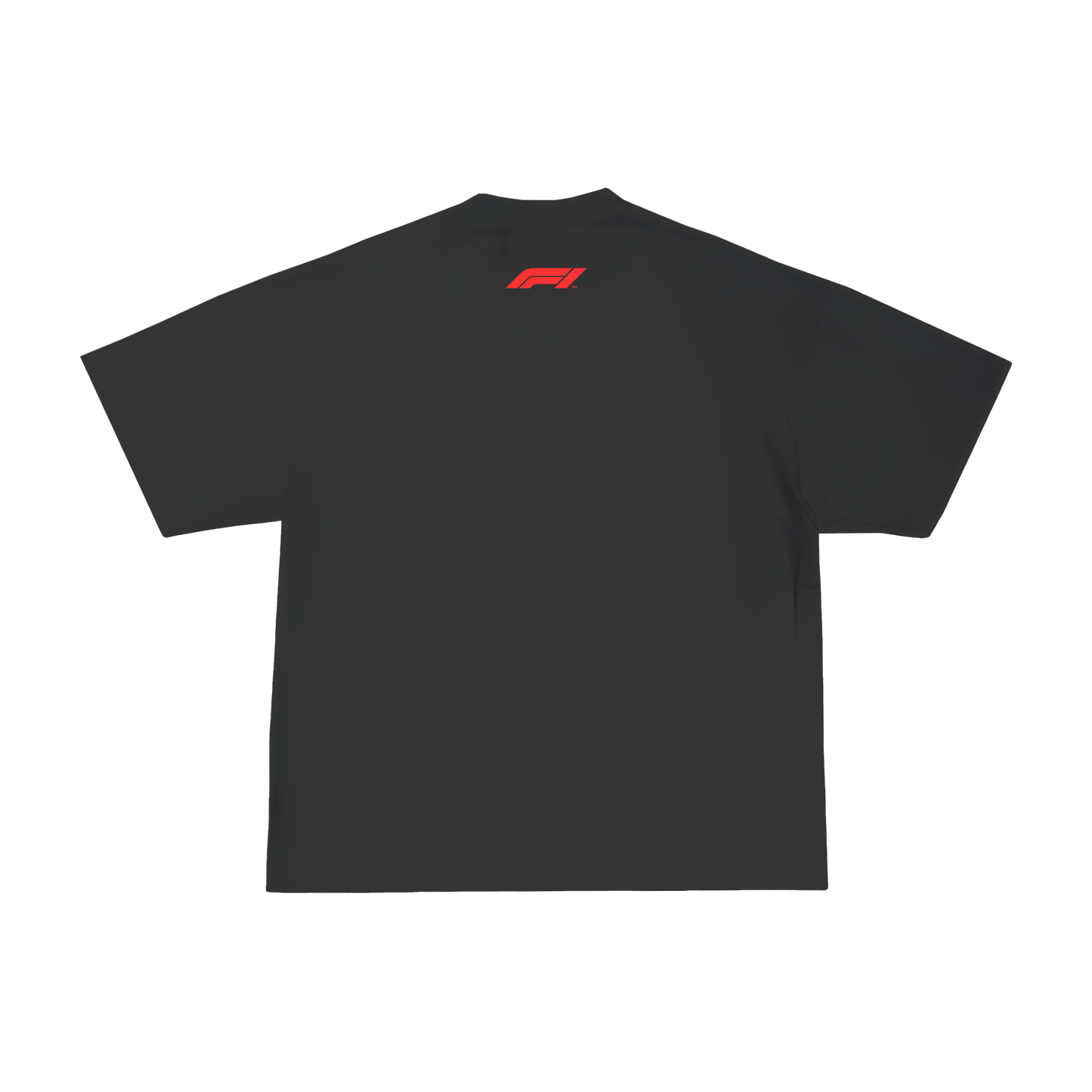 Polera Oversize Fit - Oracle F1