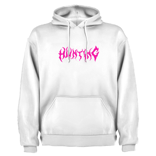 Hoodie - Hunting Spider