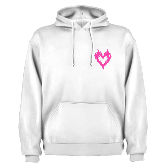 Hoodie - Make Love not War