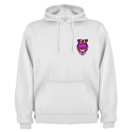 Hoodie - Gengar - Pokémon