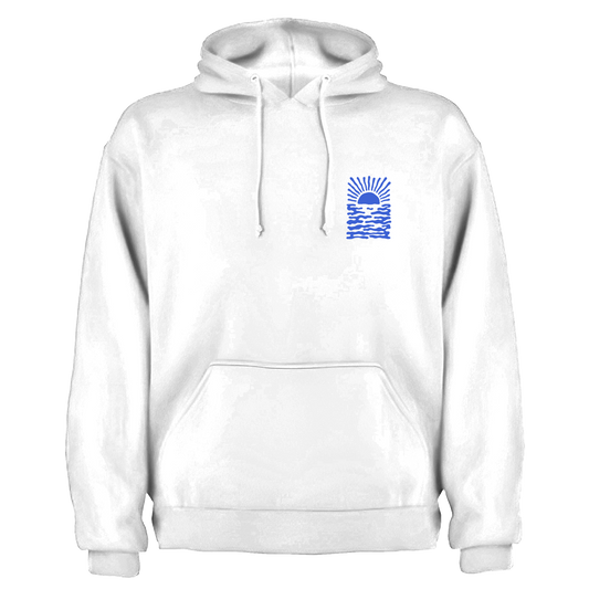 Polerón Canguro - Find me in the Ocean