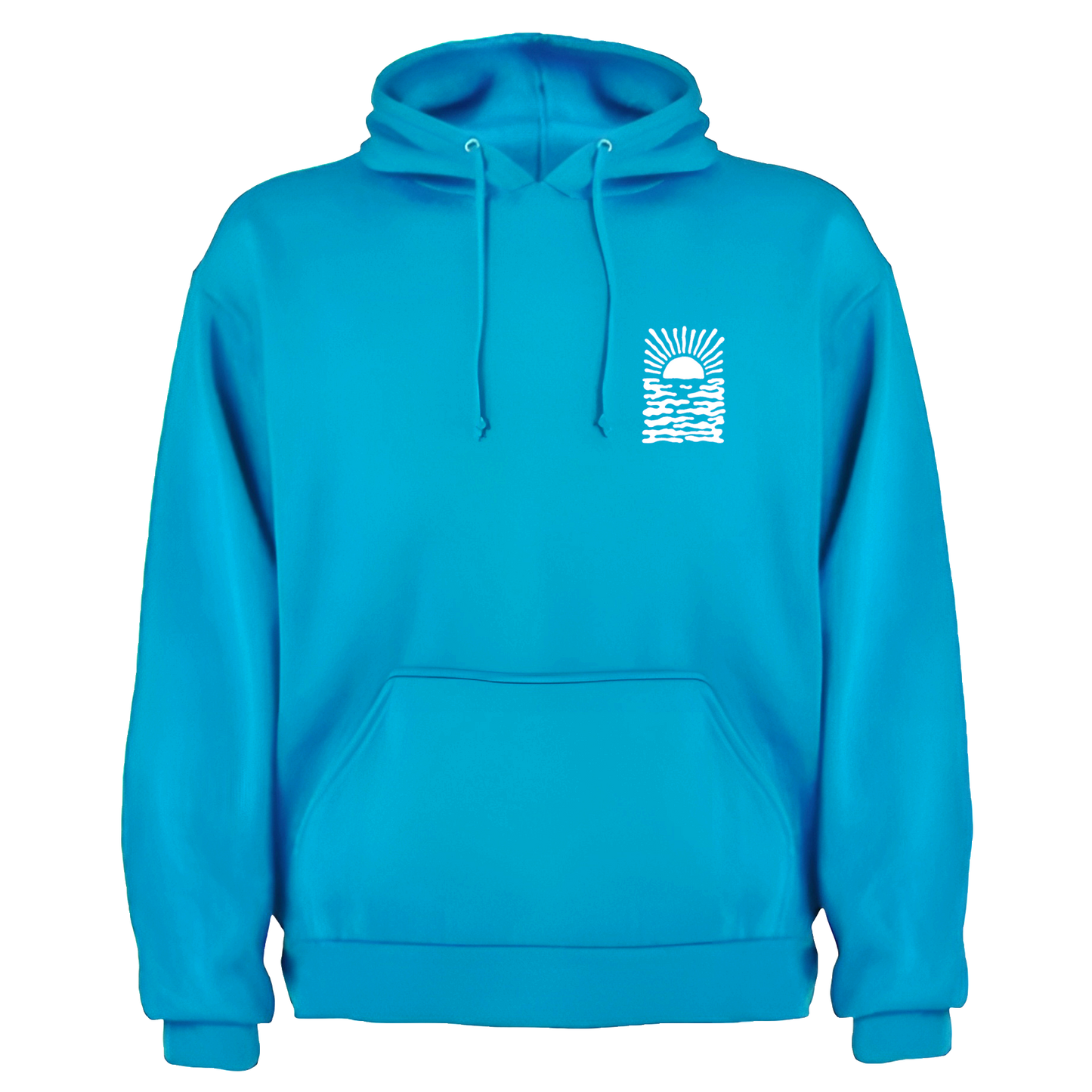 Polerón Canguro - Find me in the Ocean