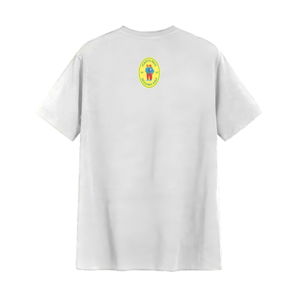 Polera Regular Fit - Bad Bunny - Un aplauso pa' mami y papi