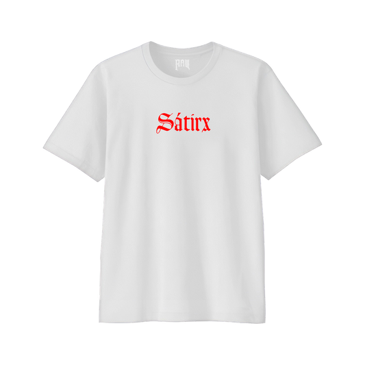 Polera Regular Fit - Kidd Voodoo Sátirx