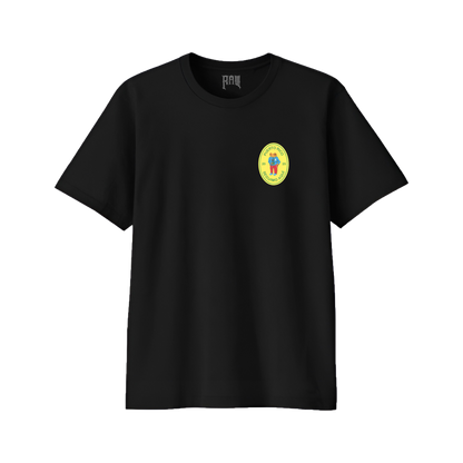 Polera Regular Fit - Bad Bunny