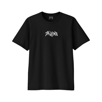 Polera Regular Fit - Trueno