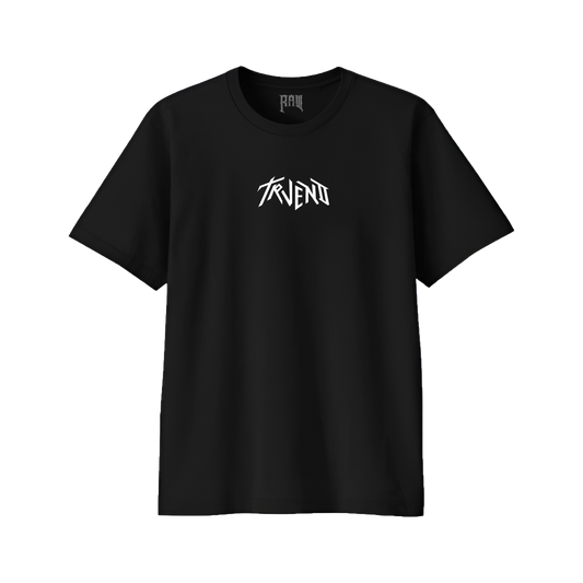 Polera Regular Fit - Trueno