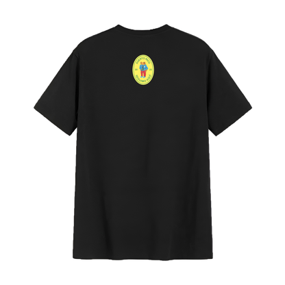Polera Regular Fit - Bad Bunny