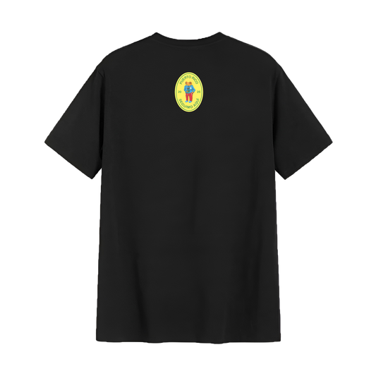 Polera Regular Fit - Bad Bunny - Debí tirar más fotos