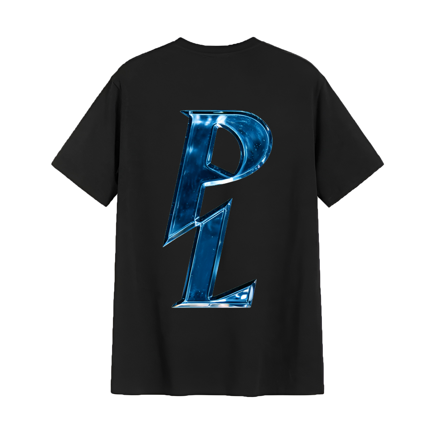 Polera Regular Fit - Paulo Londra PL