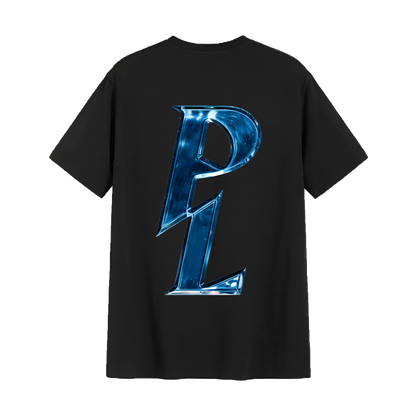 Polera Regular Fit - Paulo Londra PL