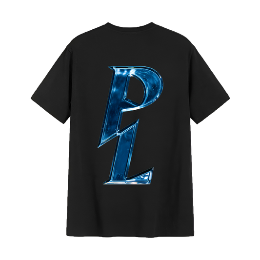 Polera Regular Fit - Paulo Londra PL