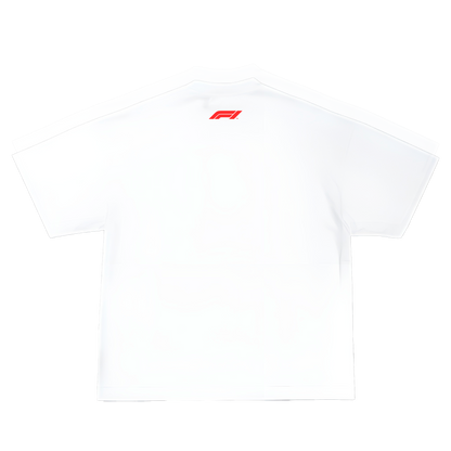 Polera Oversize Fit - Verstappen