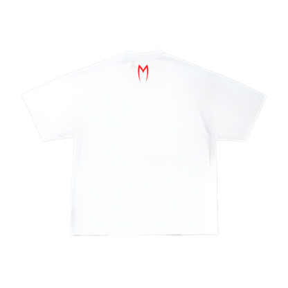 Polera Oversize Fit - Speed Racer