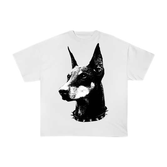 Polera Oversize Fit - Doberman