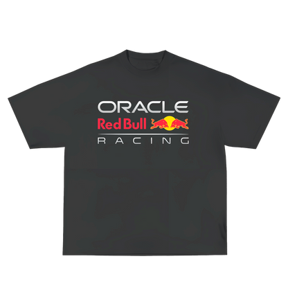 Polera Oversize Fit - Oracle F1