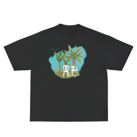 Polera Oversize Fit - La playita