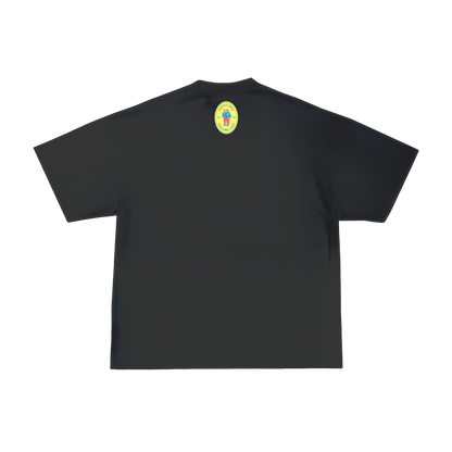 Polera Oversize Fit - Bad Bunny - Debí tirar más fotos