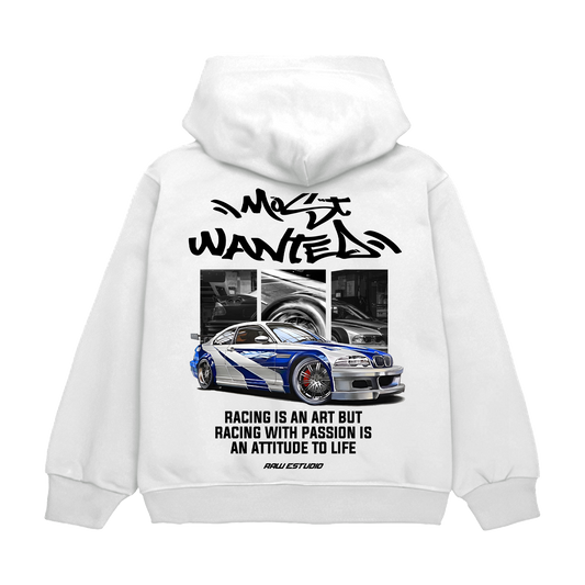 Polerón Canguro -  BMW M3 GTR - NFS MOST WANTED