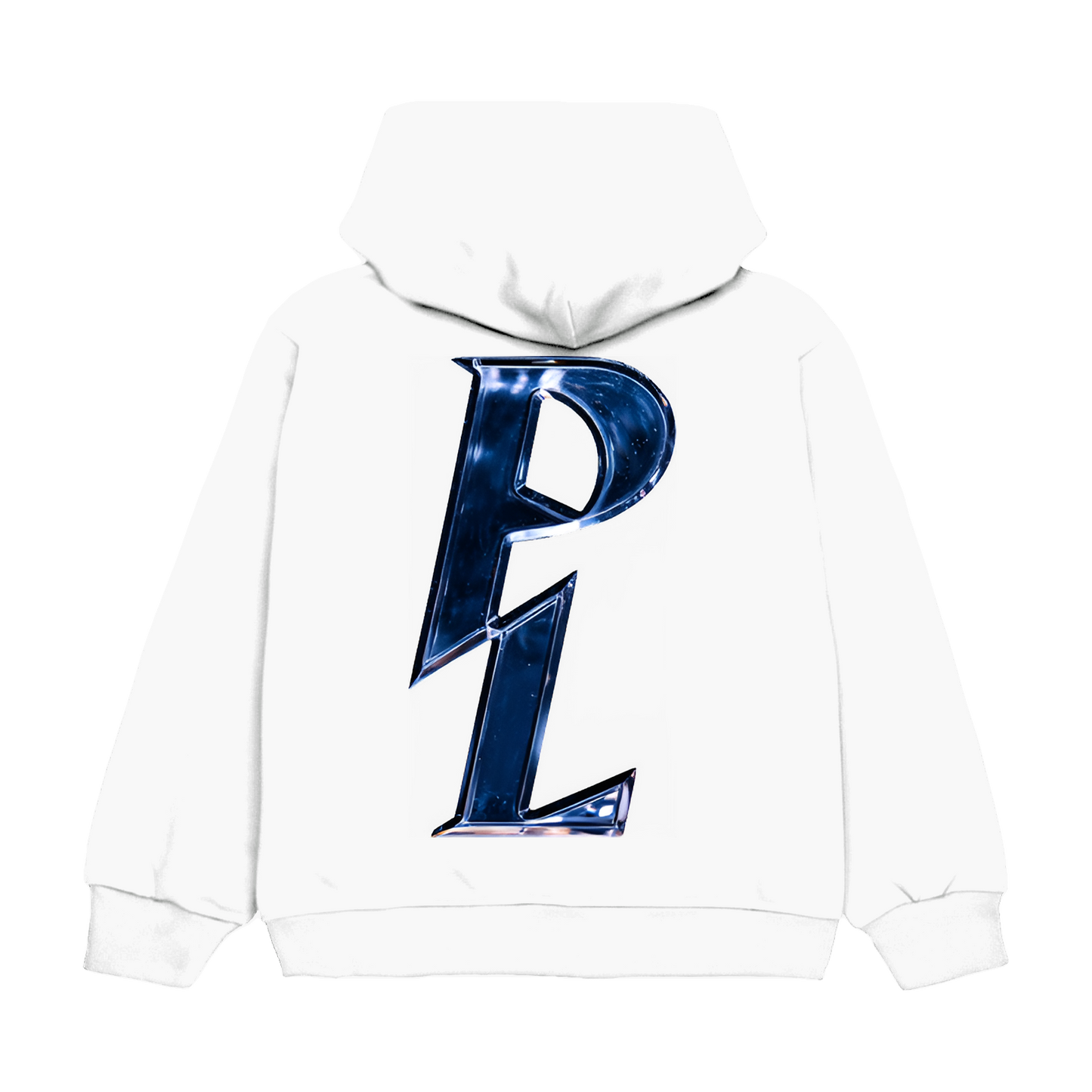 Hoodie -  Paulo Londra PL