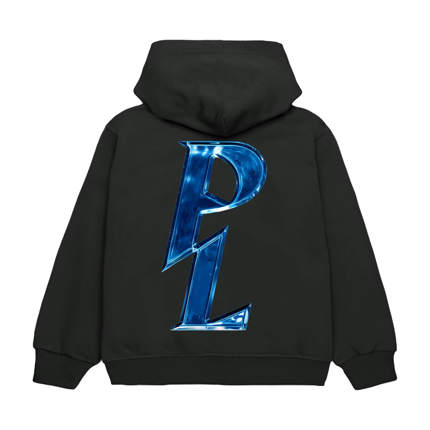 Hoodie -  Paulo Londra PL