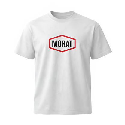 Polera Regular Fit - Morat - SE FUE EL AYER
